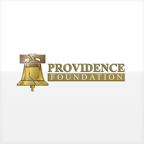 Welcome to Providence Foundation